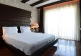 Manaspark Deluxe Hotel foto 2