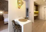 Atocha Hotel Madrid, Tapestry Collection by Hilton foto 2