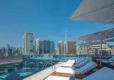 Hyde Hotel Dubai foto 15