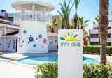 Dunes d'Or Ocean Club Agadir foto 11