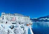 Grand Hotel Zell am See foto 1