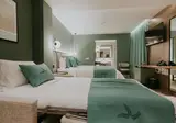 Catalina Plaza Hotel Sostenible foto 4