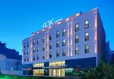 Rox Hotel foto 15