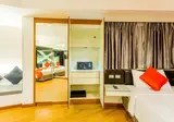 Nova Platinum Hotel foto 8