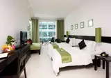 The Old Phuket Karon Beach Resort foto 5