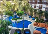 Hard Rock Hotel Bali foto 18