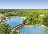 Platinum Yucatan Princess All Suites & Spa Re foto 30