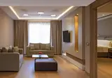 Mövenpick Hotel Istanbul Bosphorus foto 23