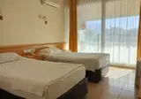 Grand Horizon Apart Hotel foto 7