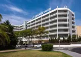 Ponient Hotel Piramide foto 14