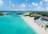 Le Meridien Maldives Resort & Spa foto 21