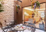 Hotel Le Millie Rose foto 6