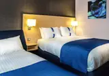 Holiday Inn Express Manchester Airport foto 7