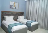 Luxe Grand Hotel Appartementen foto 17