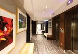 Bankerhan Hotel foto 27