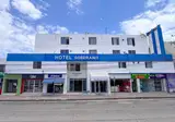Soberanis Hotel foto 25