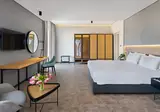 The Manor Hotel by JA foto 16