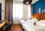 Ibis Paris Ornano Montmartre North 18th Hotel foto 2