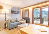Résidence Vacanceole les Hauts de Vaujany foto 2