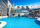 Kn Panoramica Aparthotel foto 2