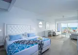 Rethymno Palace Hotel foto 3