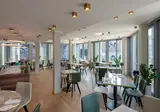 Tocq Hotel foto 19