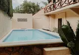 Hotel Esencia Holbox foto 26