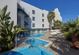 Pollis Hotel foto 1