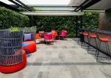 Ibis Styles Bangkok Silom foto 7