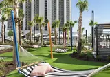 SpringHill Suites Myrtle Beach Oceanfront foto 20