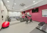 Home2 Suites by Hilton Newark Airport foto 14