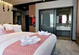 Panoramika Design Hotel Skopje foto 10