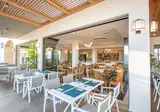 Agia Marina Theros Apartments foto 4