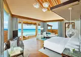 JW Marriott Maldives Resort & Spa foto 13