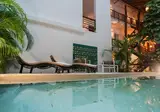 Kante Hotel - Downtown Tulum foto 22