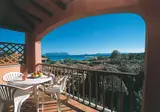 Baia Caddinas Resort & Spa foto 14