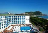 Grand Zaman Beach Hotel foto 11