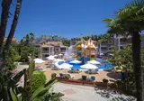 Quattro Family Club Dem Hotel foto 17