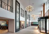 Hermitage Hotel Prague foto 9