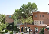 Aleria Belport Beach Hotel foto 1