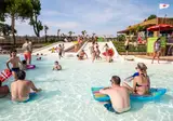 Camping hu Park Albatros Village foto 8