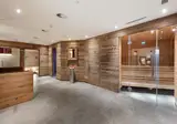 Hotel Alpenschlössl foto 17