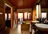 Komandoo Island Resort & Spa foto 26
