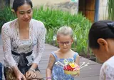 Kayumanis Private Villas & Spa Nusa Dua foto 29