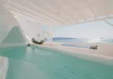 Apeiron Blue Santorini foto 11