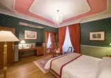 Strozzi Palace Hotel foto 8