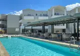 Mare Blue & Suites Hotel foto 1