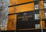 Pinar Plaza Hotel foto 10