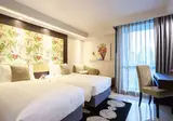 Hotel Clover Asoke foto 14