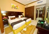 Emirates Stars Appartementen Dubai foto 1